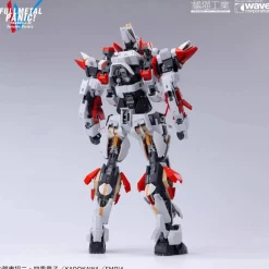 ORANGE CAT x WAVE CORPORATION : 1/35 ARX-8 LAEVATEIN