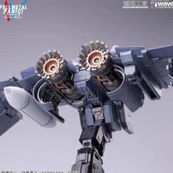 ORANGE CAT x WAVE CORPORATION : 1/35 ARX-8 LAEVATEIN