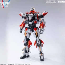 ORANGE CAT x WAVE CORPORATION : 1/35 ARX-8 LAEVATEIN