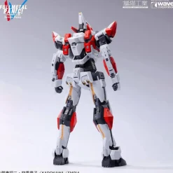 ORANGE CAT x WAVE CORPORATION : 1/35 ARX-8 LAEVATEIN