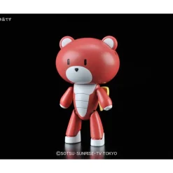 PETIT GGUY BURN RED