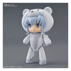 PETIT GGUY CHARA GGUY SARAH