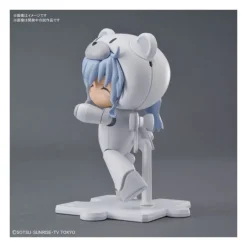 PETIT GGUY CHARA GGUY SARAH