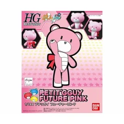 PETIT GGUY FUTURE PINK
