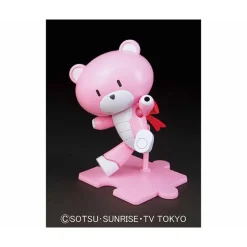 PETIT GGUY FUTURE PINK