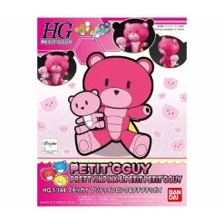 PETIT GGUY INPINK