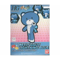 PETIT GGUY LIGHT BLUE