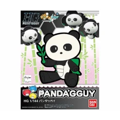 PETIT GGUY PANDAGGUY