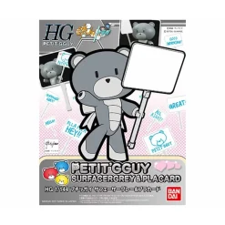 PETIT GGUY SURFACER GREY