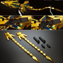 PG 1/60 ARMED ARMOR DE TAIL STABILIZERS PHENEX (EXPANSION SET)