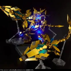 PG 1/60 ARMED ARMOR DE TAIL STABILIZERS PHENEX (EXPANSION SET)