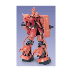 PG 1/60 CHAR’S ZAKU II