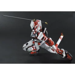 PG 1/60 GUNDAM ASTRAY RED FRAME