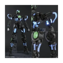 PG 1/60 GUNDAM EXIA LIGHTNING MODEL