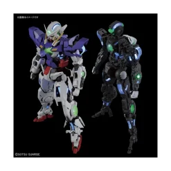 PG 1/60 GUNDAM EXIA LIGHTNING MODEL