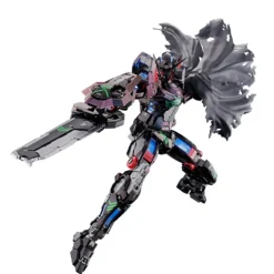 PG 1/60 GUNDAM EXIA REPAIR (CYBERISED COLOR VER.)