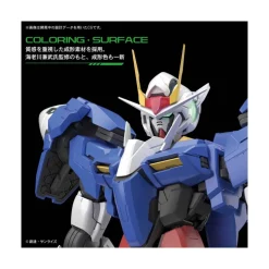 PG 1/60 00 GUNDAM SEVEN SWORD/G