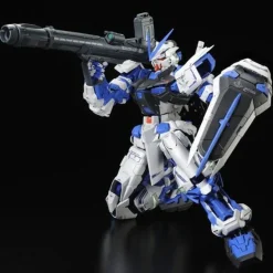 PG 1/60 MBF-P03 GUNDAM ASTRAY [BLUE FRAME]