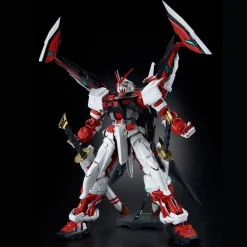 PG 1/60 MBF-P02KAI GUNDAM ASTRAY RED FRAME KAI