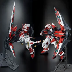 PG 1/60 MBF-P02KAI GUNDAM ASTRAY RED FRAME KAI