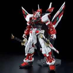 PG 1/60 MBF-P02KAI GUNDAM ASTRAY RED FRAME KAI