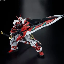 PG 1/60 MBF-P02KAI GUNDAM ASTRAY RED FRAME KAI