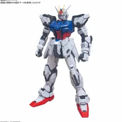 PG 1/60 PERFECT STRIKE GUNDAM