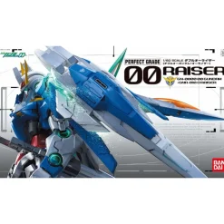 PG 1/60 00 RAISER