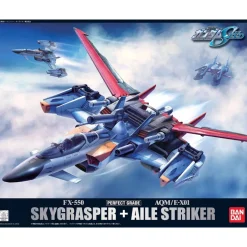 PG 1/60 SKYGRASPER