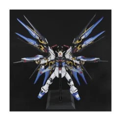 PG 1/60 STRIKE FREEDOM GUNDAM