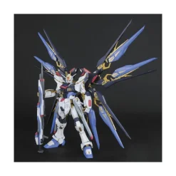 PG 1/60 STRIKE FREEDOM GUNDAM
