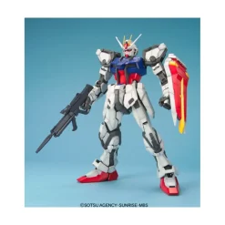 PG 1/60 STRIKE GUNDAM
