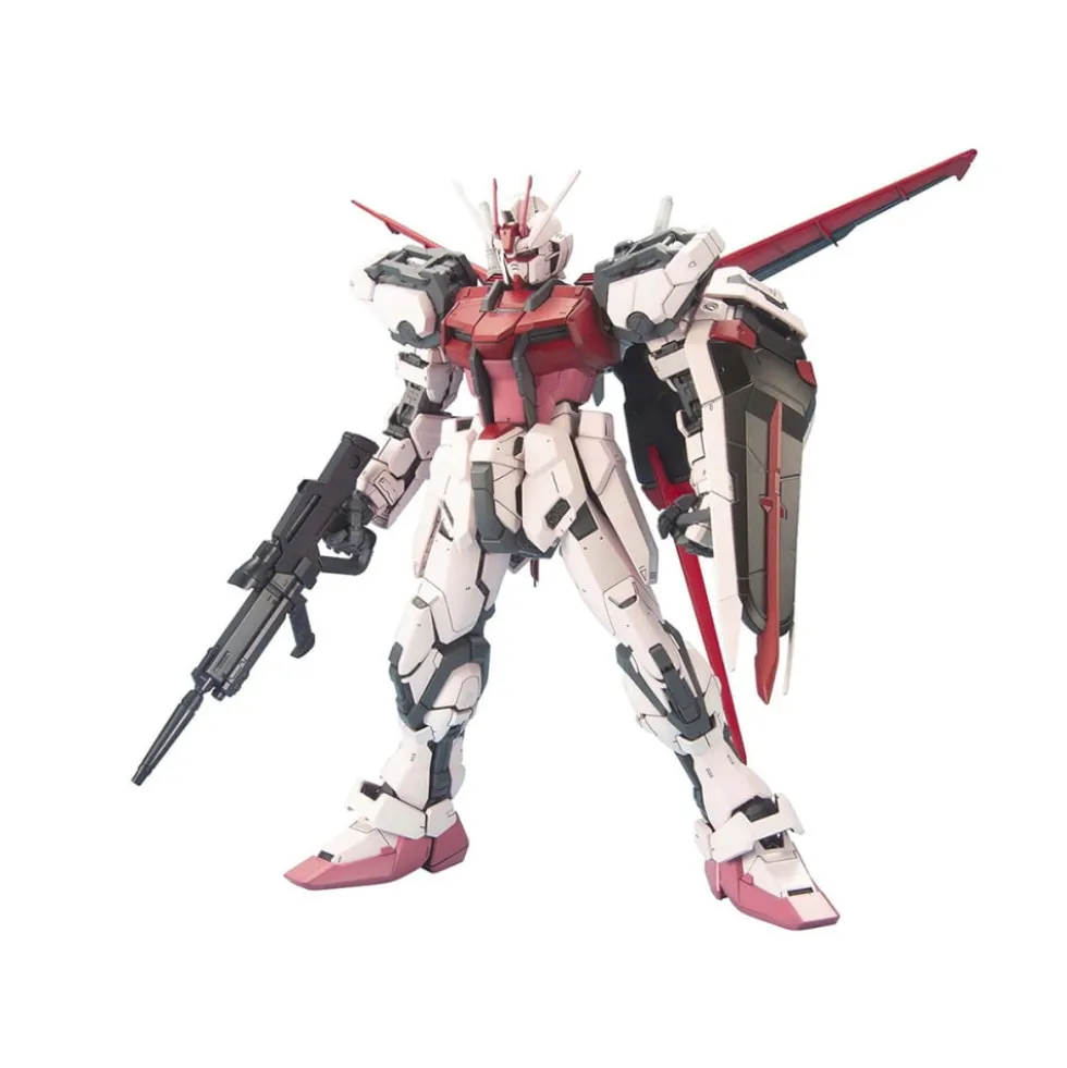 PG 1/60 STRIKE ROUGE & SKY GRASPER