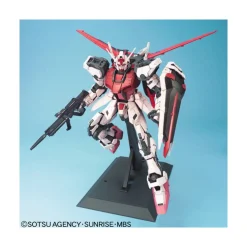 PG 1/60 STRIKE ROUGE & SKY GRASPER
