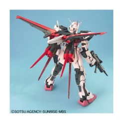 PG 1/60 STRIKE ROUGE & SKY GRASPER