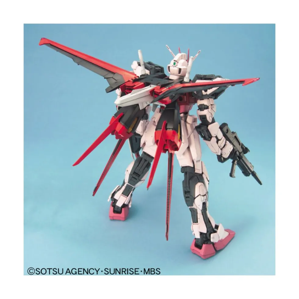PG 1/60 STRIKE ROUGE & SKY GRASPER