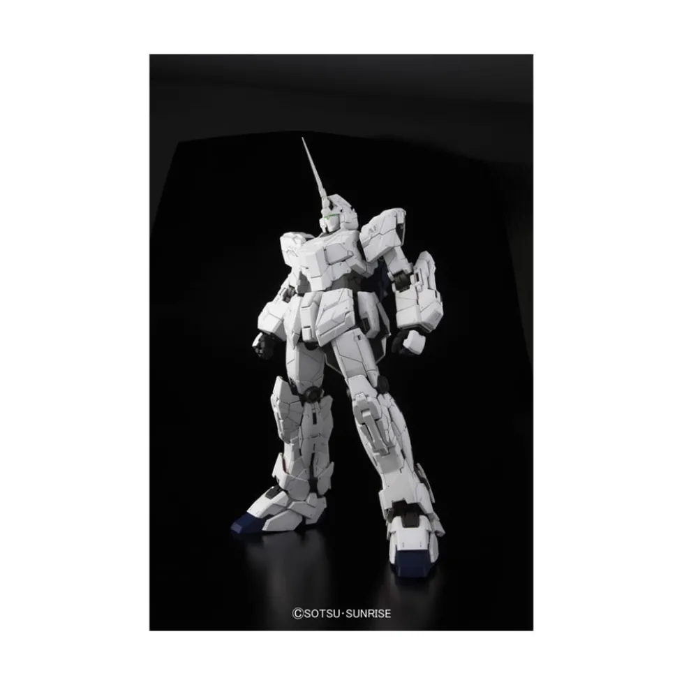 PG 1/60 UNICORN GUNDAM