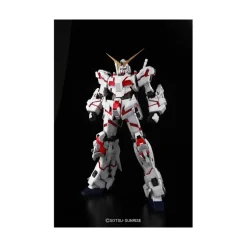 PG 1/60 UNICORN GUNDAM