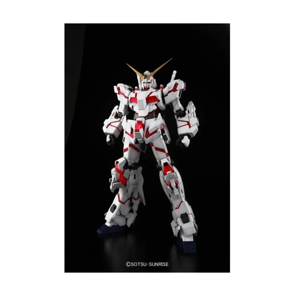 PG 1/60 UNICORN GUNDAM
