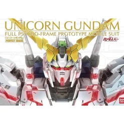 PG 1/60 UNICORN GUNDAM