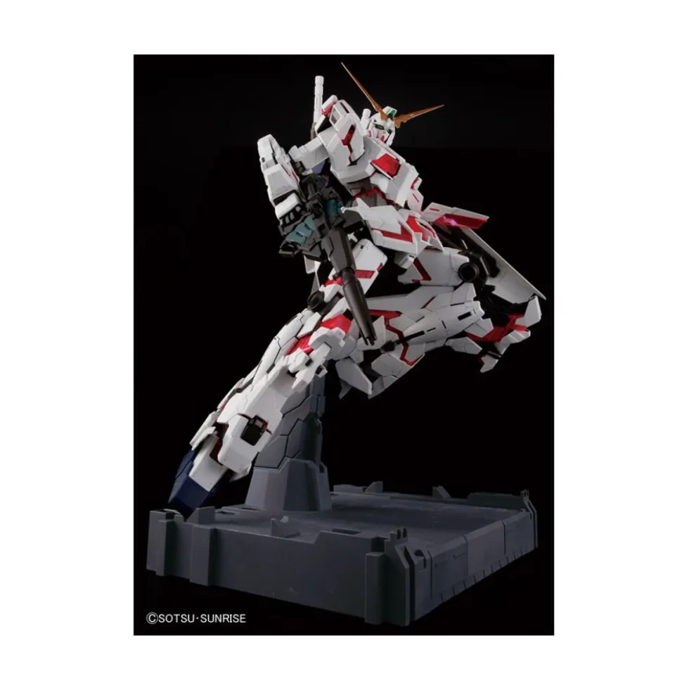 PG 1/60 UNICORN GUNDAM