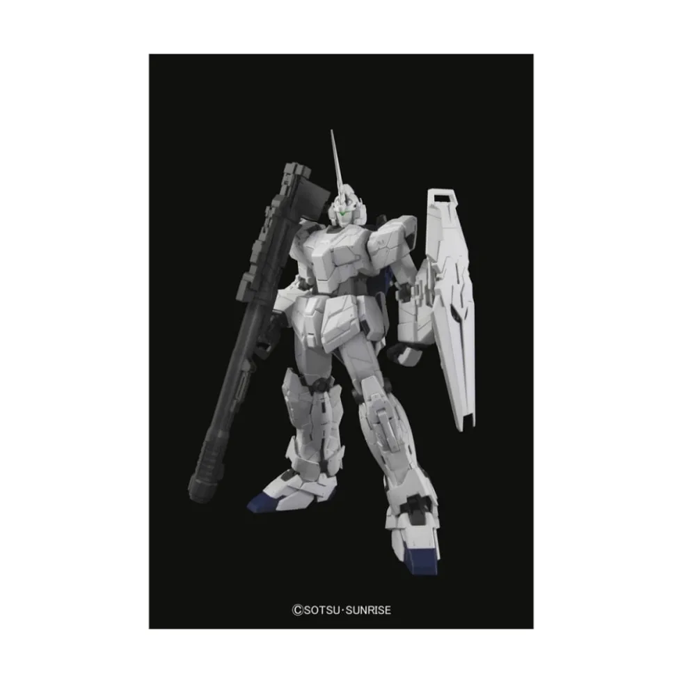 PG 1/60 UNICORN GUNDAM