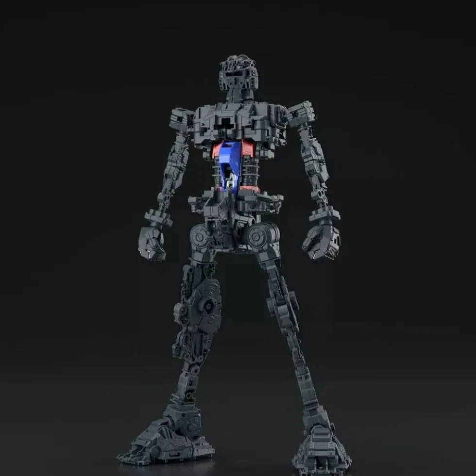 PG UNLEASHED RX-78-2 GUNDAM