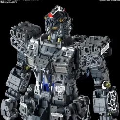 PG UNLEASHED RX-78-2 GUNDAM