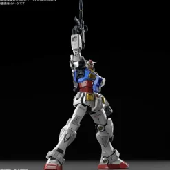 PG UNLEASHED RX-78-2 GUNDAM