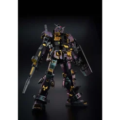 PG UNLEASHED 1/60 RX-78-2 GUNDAM [POLARIZED LIGHT LAYERED VER.]