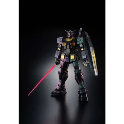PG UNLEASHED 1/60 RX-78-2 GUNDAM [POLARIZED LIGHT LAYERED VER.]