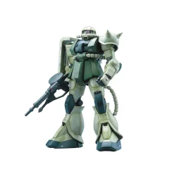 PG 1/60 ZAKU II