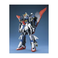 PG 1/60 ZETA GUNDAM