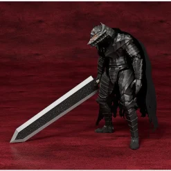PLAMATEA Berserk Maquette Guts: Berserker Armor Ver.